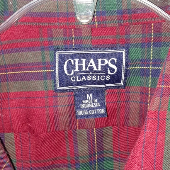 Longsleeve button down shirt bundle of 3. - Picture 3 of 6